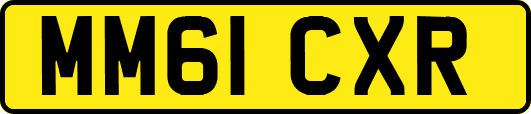 MM61CXR