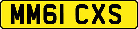 MM61CXS