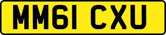 MM61CXU