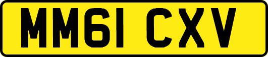 MM61CXV