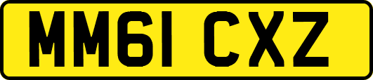 MM61CXZ