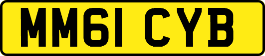 MM61CYB