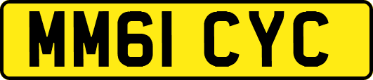 MM61CYC
