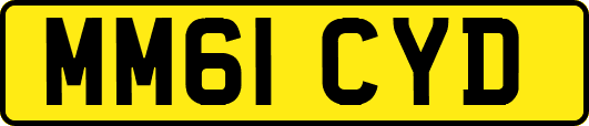 MM61CYD