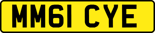 MM61CYE