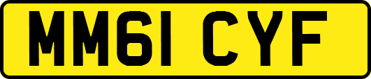 MM61CYF