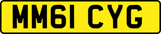 MM61CYG