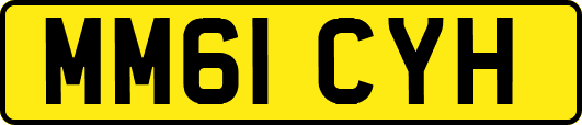 MM61CYH