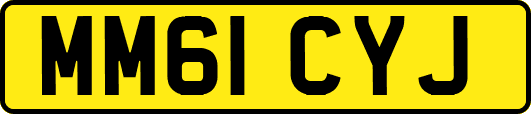 MM61CYJ