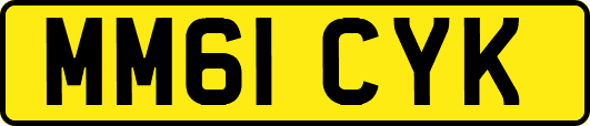 MM61CYK