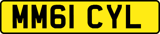 MM61CYL