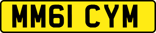 MM61CYM