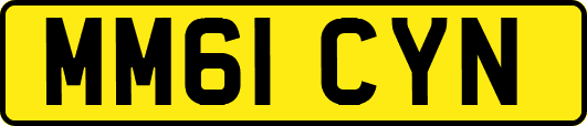 MM61CYN