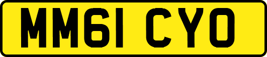 MM61CYO
