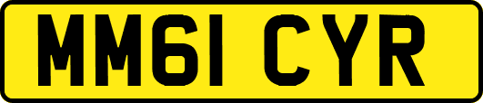MM61CYR
