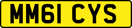 MM61CYS