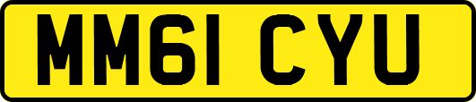 MM61CYU