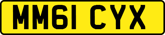 MM61CYX