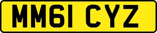 MM61CYZ