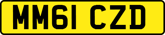 MM61CZD