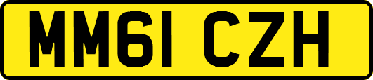 MM61CZH