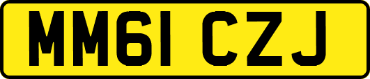 MM61CZJ
