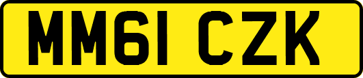 MM61CZK