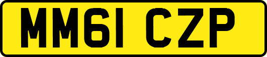 MM61CZP