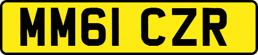 MM61CZR