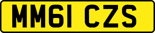 MM61CZS