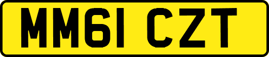 MM61CZT