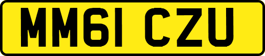 MM61CZU