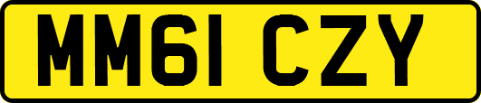 MM61CZY