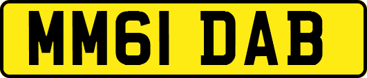 MM61DAB