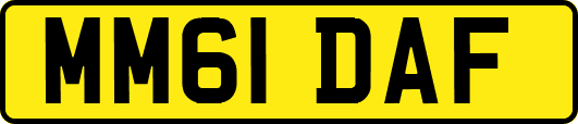 MM61DAF