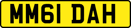 MM61DAH