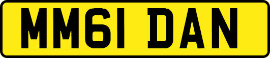 MM61DAN