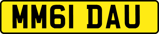 MM61DAU