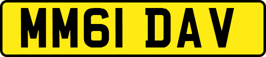 MM61DAV
