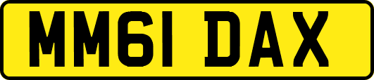 MM61DAX