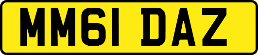 MM61DAZ