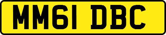 MM61DBC