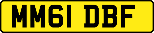 MM61DBF