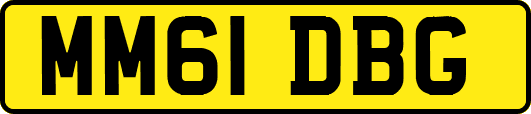 MM61DBG