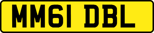 MM61DBL