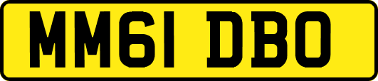 MM61DBO