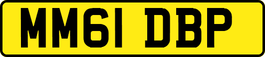 MM61DBP