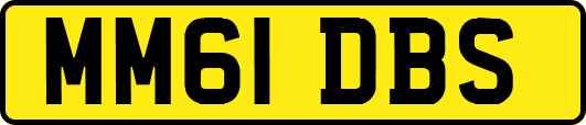 MM61DBS