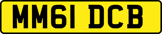 MM61DCB