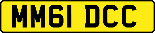MM61DCC